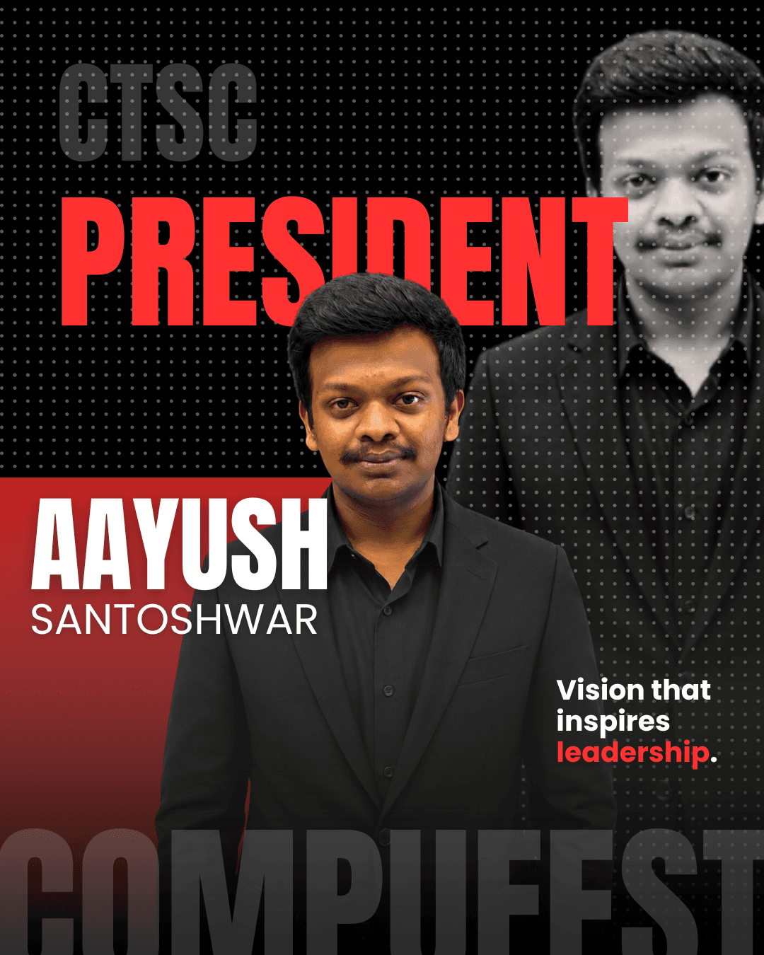 Core team member 1
