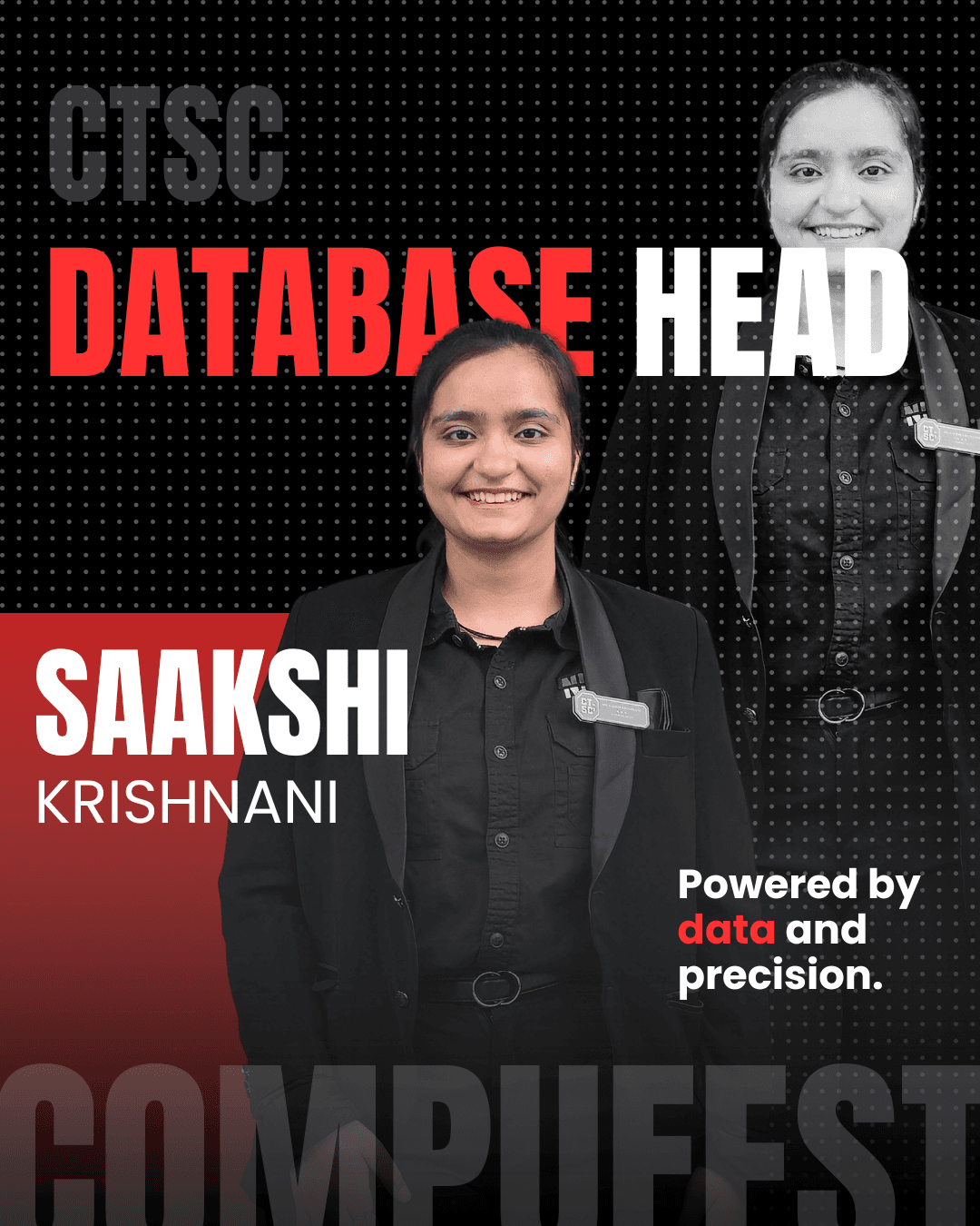 Core team member 10
