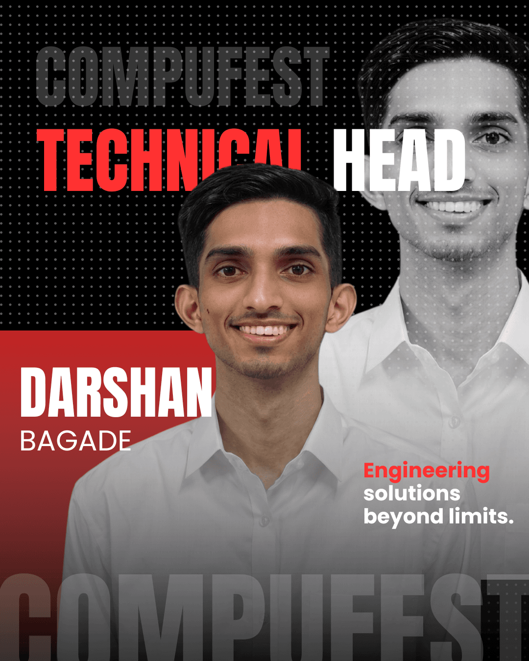 Core team member 18