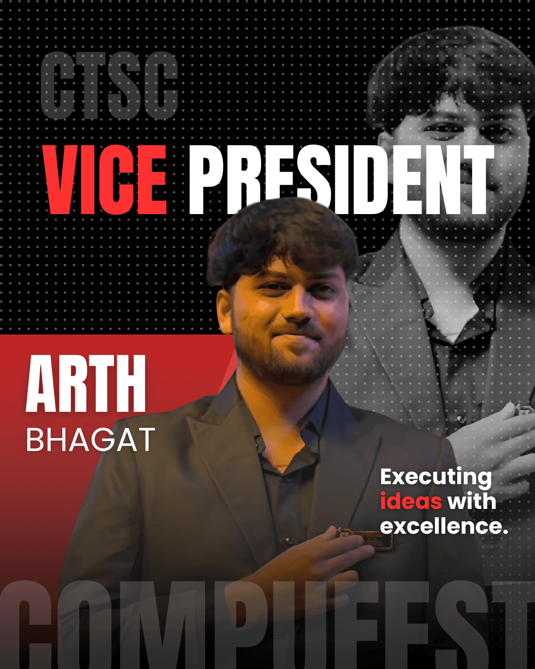 Core team member 2