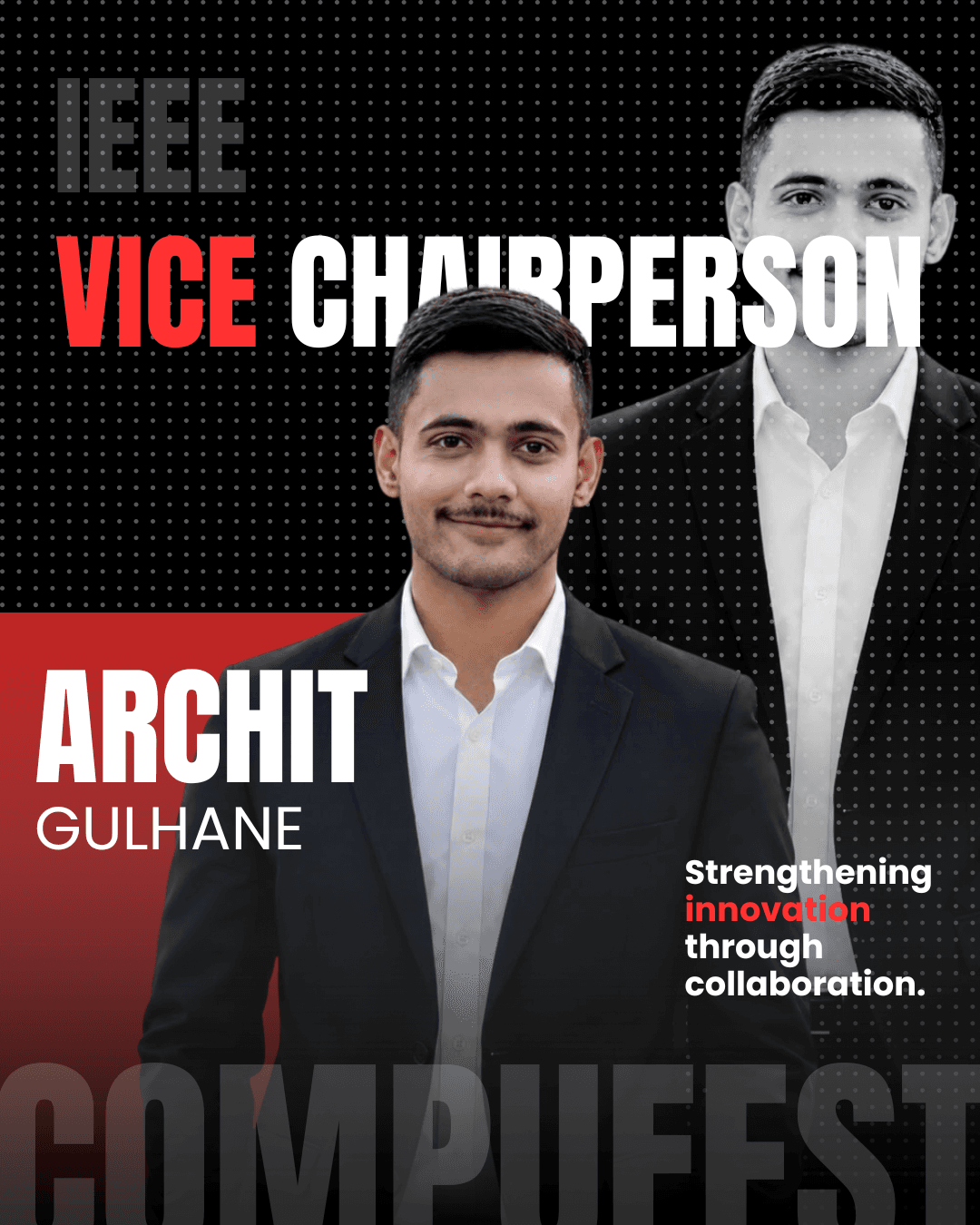 Core team member 7