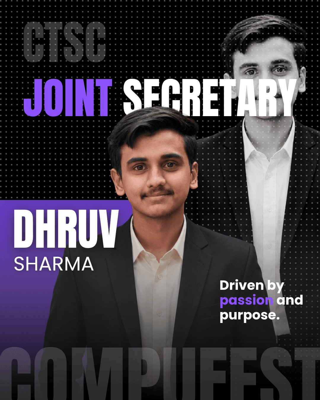 Semicore team member 1