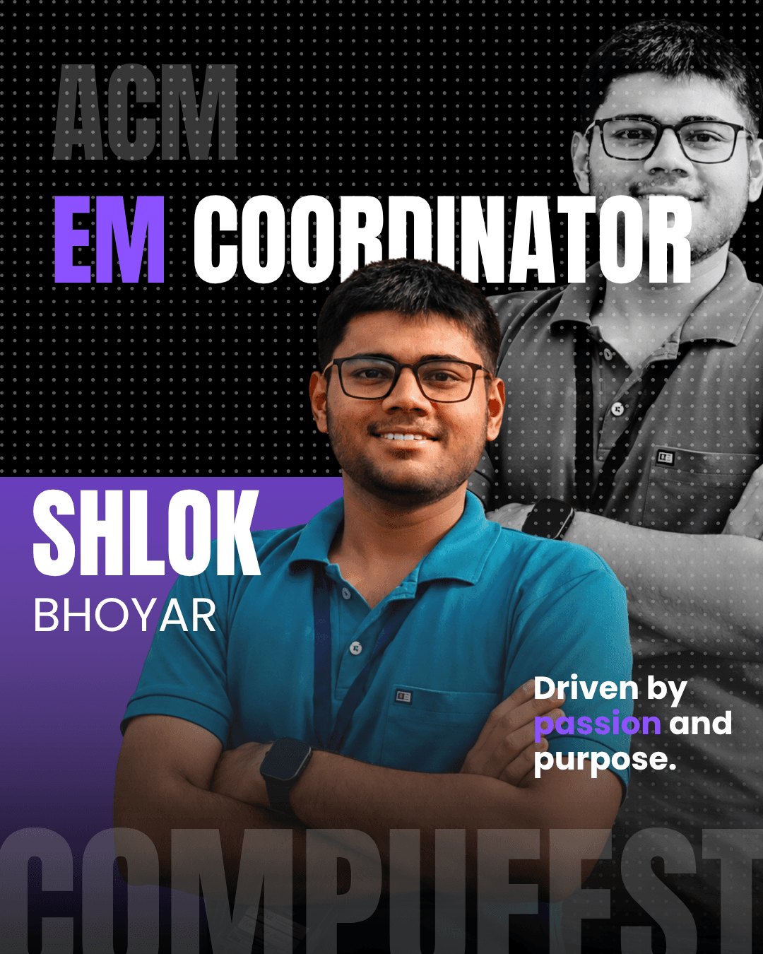 Semicore team member 10