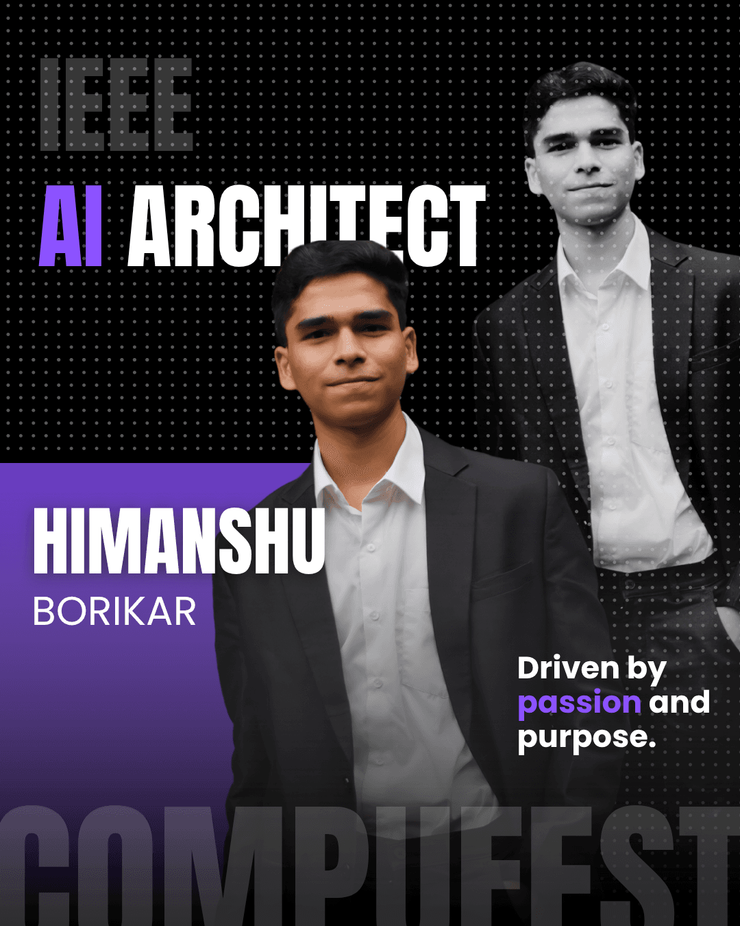 Semicore team member 13