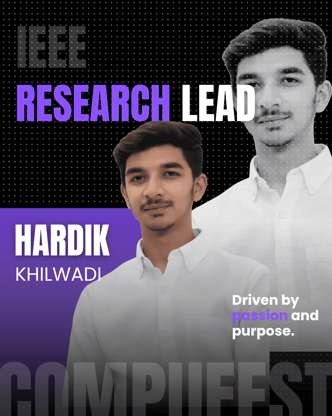 Semicore team member 15