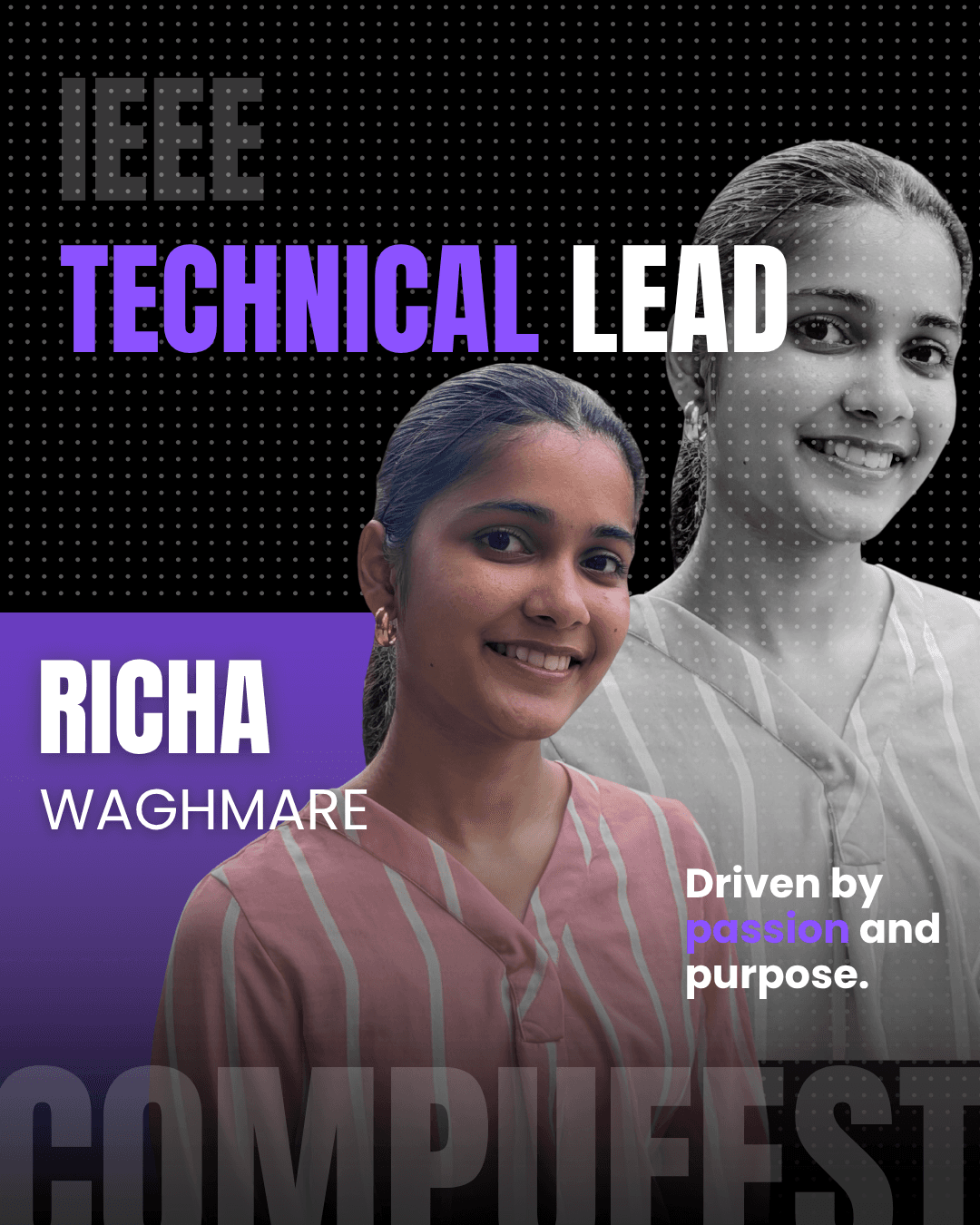Semicore team member 16