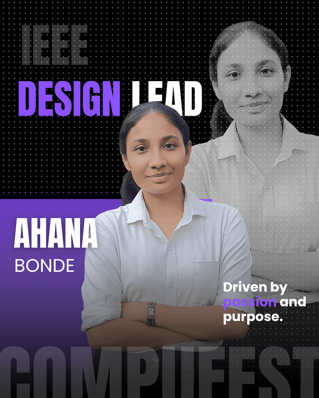 Semicore team member 17