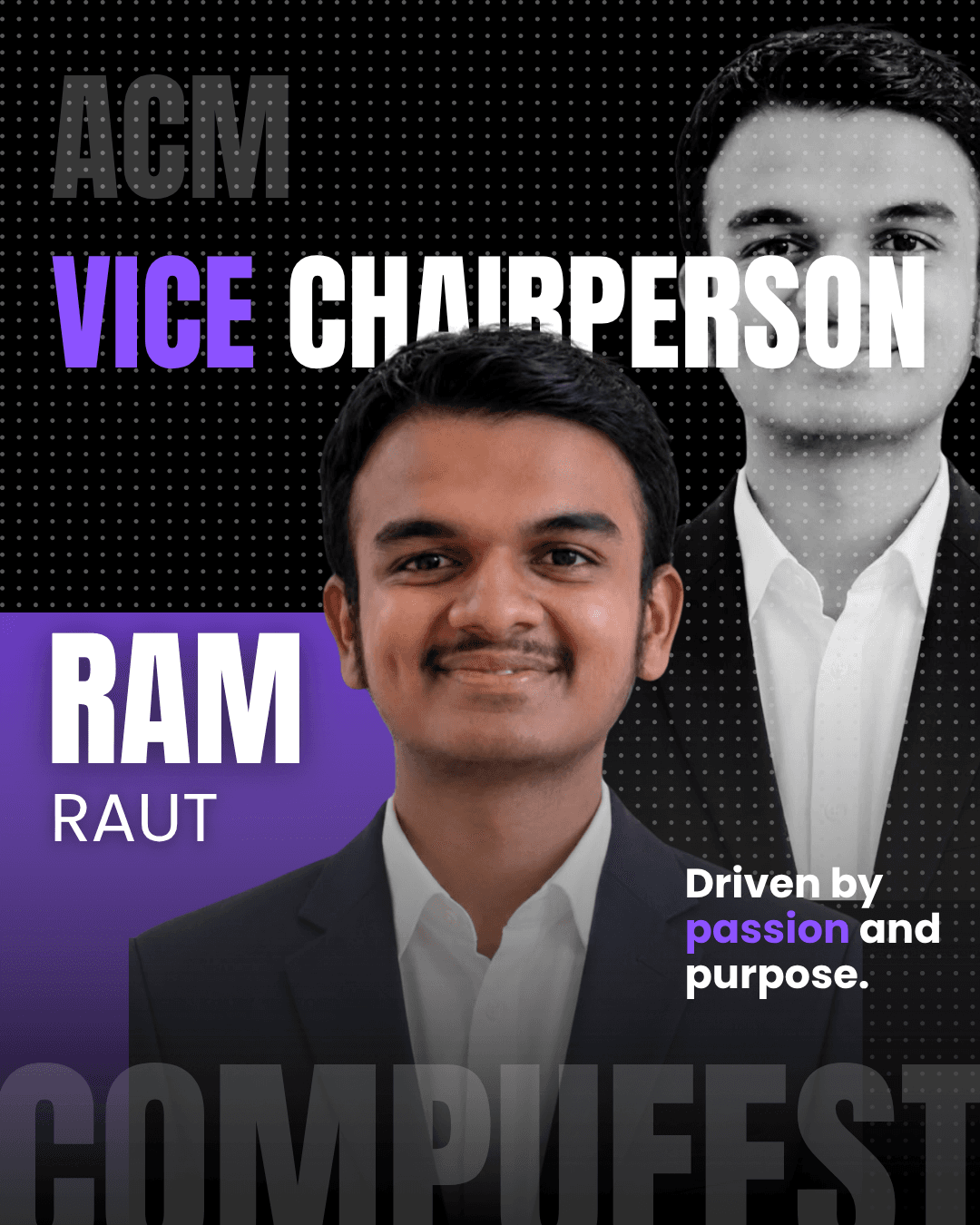 Semicore team member 2