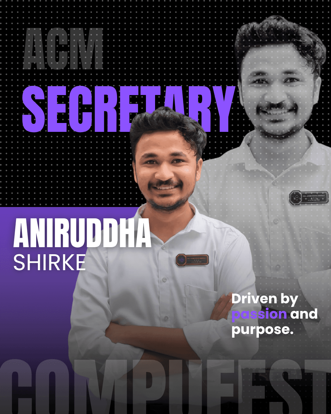 Semicore team member 3