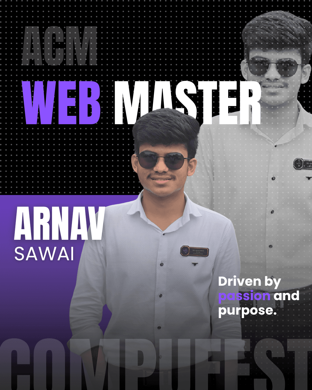 Semicore team member 4