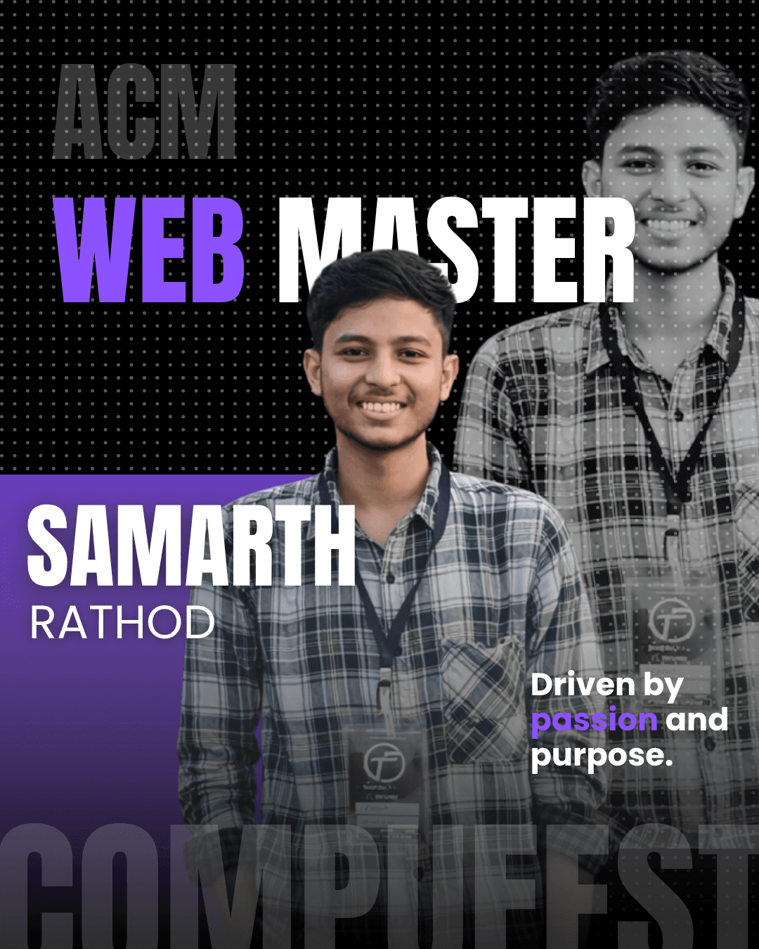Semicore team member 5